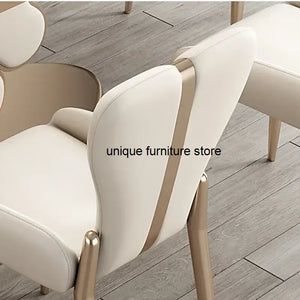 Muebles Design Dining Chair-Dining Chairs