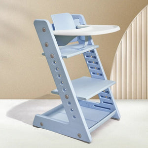 Multi-functional High Baby Chair Portable Baby Dinning Chair-0