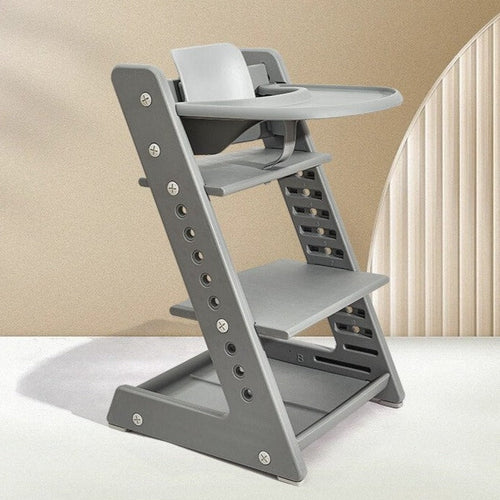 Multi-functional High Baby Chair Portable Baby Dinning Chair-0