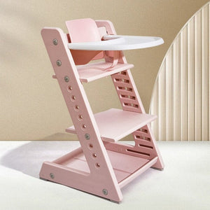 Multi-functional High Baby Chair Portable Baby Dinning Chair-0