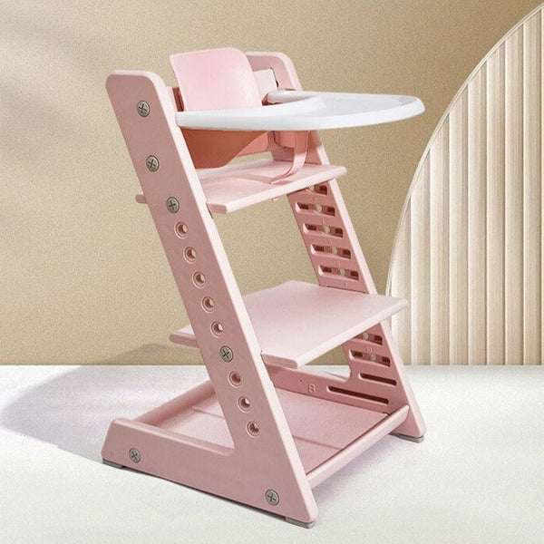 Multi-functional High Baby Chair Portable Baby Dinning Chair-0
