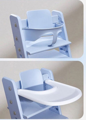 Multi-functional High Baby Chair Portable Baby Dinning Chair-0