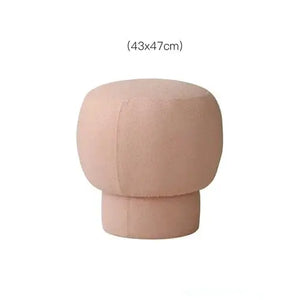 Multi-functional Scene Stool-Foot Stools