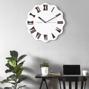 Nordic Light Luxury Clock-Wall Clocks