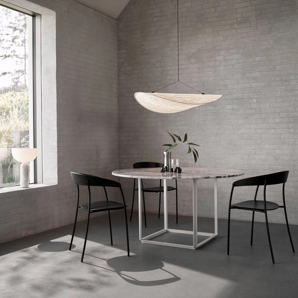 Nordic Vertigo LED Pendant Lamp-Pendant Lights