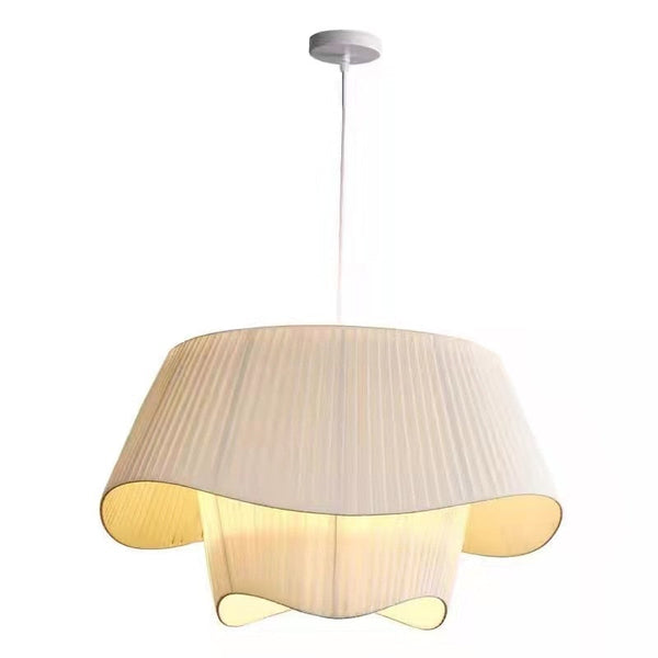 Nordic Vertigo LED Pendant Lamp-Pendant Lights