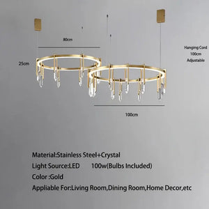 One Word Long Island Lighting-Kitchen Island