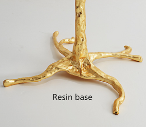 Ostrich Feather Floor Lamp: Graceful Lighting Fixture-Floor Lamp