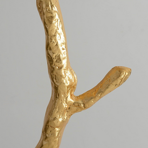 Ostrich Feather Floor Lamp: Graceful Lighting Fixture-Floor Lamp