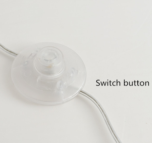 Ostrich Feather Floor Lamp: Graceful Lighting Fixture-Floor Lamp