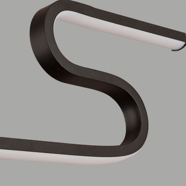 Outdoor lighting Waterproof LED Wall Lamp-Wall Lights