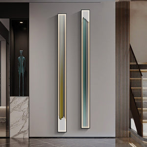 Panel Lighting: Illuminate Your Space with Reliable Panels-LED Wall Art