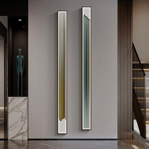 Panel Lighting: Illuminate Your Space with Reliable Panels-LED Wall Art