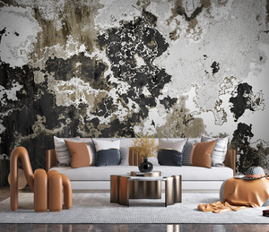 Patch Stone Design - Marble Wallpaper Murals-Marble Design Wallpaper