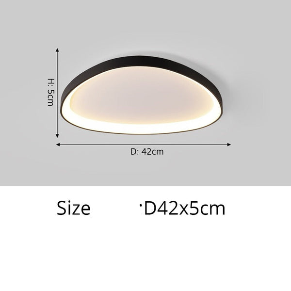 Pebble Chandelier: Exquisite Lighting Fixture-Ceiling Chandelier