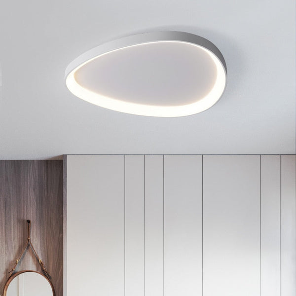 Pebble Chandelier: Exquisite Lighting Fixture-Ceiling Chandelier