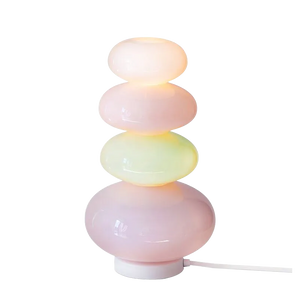 Pebbles Floor Lamp Lighting - Illuminate Your Space-Floor Lamp