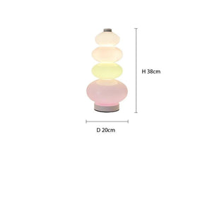 Pebbles Floor Lamp Lighting - Illuminate Your Space-Floor Lamp