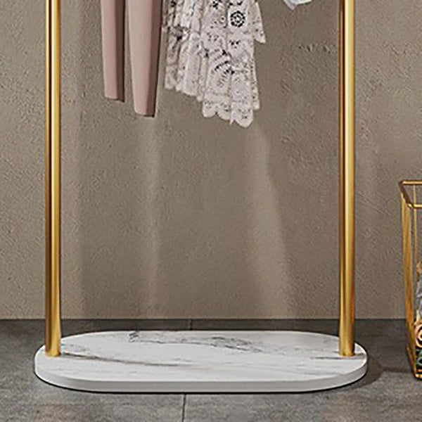 Perchero Designer Floor Standing Coat Racks-Drying Racks & Hangers