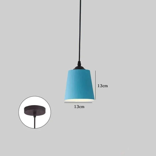 Pine Wood Hanging Lustre Pendant Light - Embrace Natural Elegance-Pendant Lights