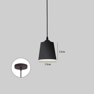 Pine Wood Hanging Lustre Pendant Light - Embrace Natural Elegance-Pendant Lights