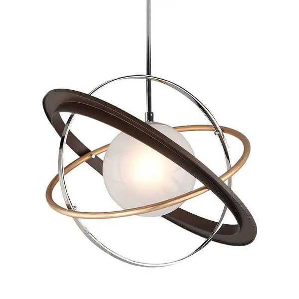 Planet Pendant Stylish LED Droplight-Pendant Lights