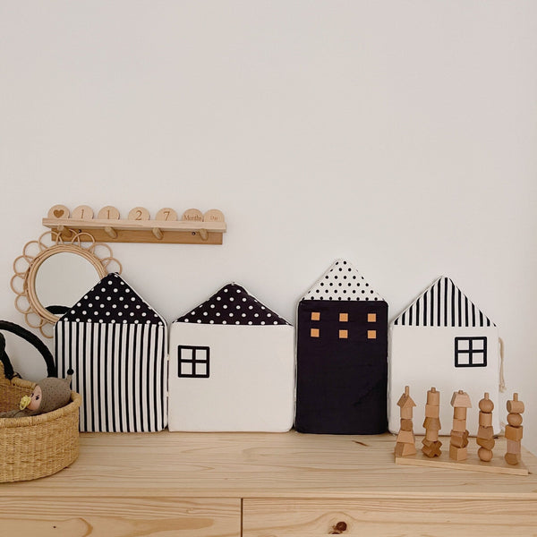 Plush Baby Bed Bumper House Design-Crib Bumper