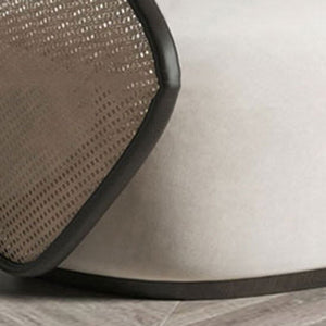 Pouf Executive Armchair - Comfortable and Stylish-Arm Chairs, Recliners & Sleeper Chairs