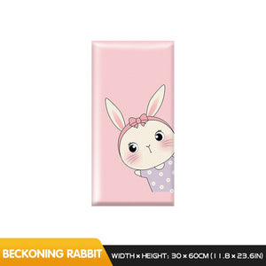 Princess Castle Kids Wall Padded Safety Cushions-Anti Collision Padded Wall Stickers