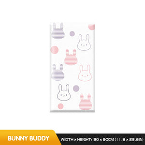 Princess Castle Kids Wall Padded Safety Cushions-Anti Collision Padded Wall Stickers