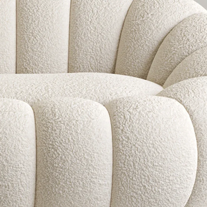 Puff Sofa: Ultra-comfortable and Stylish Seating Option-Sofa Set