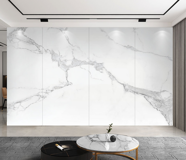 Pure Stone Design - Marble Wallpaper Murals-Marble Design Wallpaper