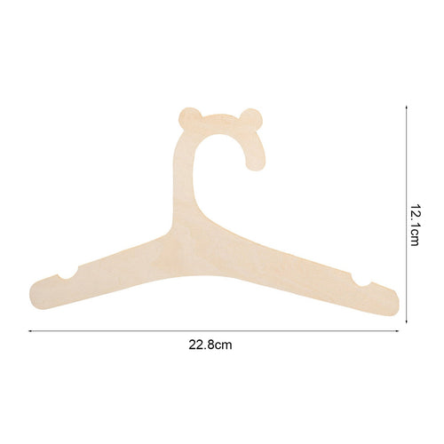 Quality Kids Hangers - Optimal Storage Solution-0