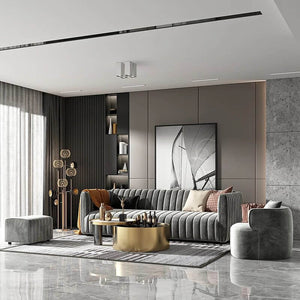 Relax Estar Cosy Lounge Sofa Set-Sofa Set