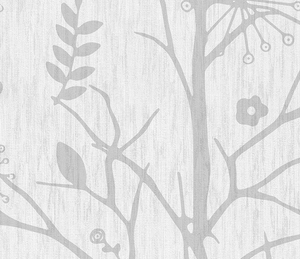 Retro Woods Theme Design: Tree Planks Wallpaper Murals-Trees Wallpaper