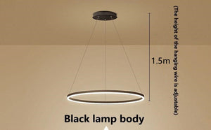 Ring Chandelier - Discover Stunning Designs & Styles-Ceiling Chandelier