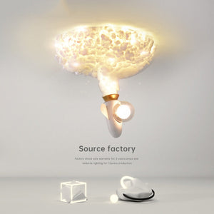 Rocket Light: Illuminate Your Kids Room with Magic-Kids Room Nursery Lighting