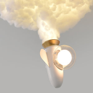 Rocket Light: Illuminate Your Kids Room with Magic-Kids Room Nursery Lighting