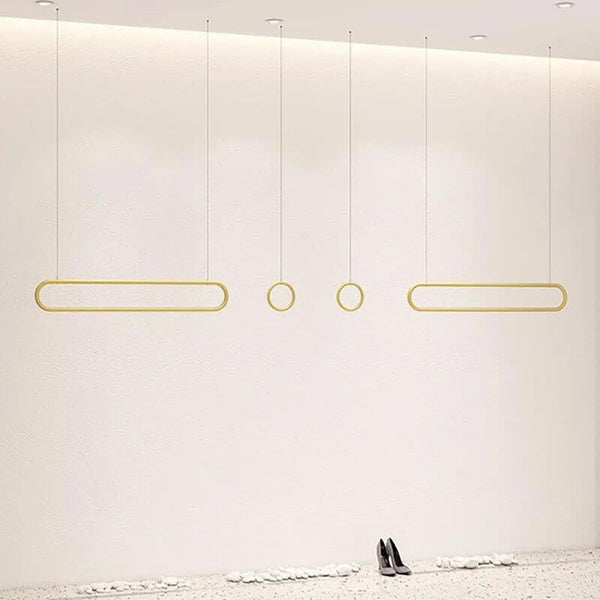 Ropa Metal Entryway Clothes Rack-Drying Racks & Hangers