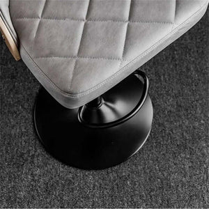 Rukken Bar Chairs Ideal for Kitchen Island Counters-Bar Stools