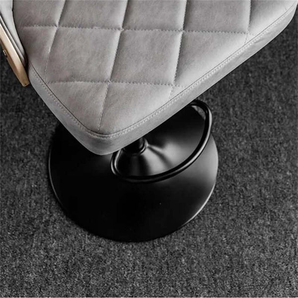 Rukken Bar Chairs Ideal for Kitchen Island Counters-Bar Stools