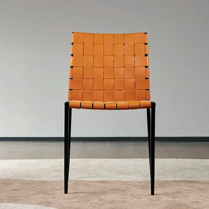 Sandal Italian Designer Dining Chair-Dining Chairs