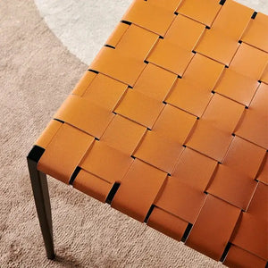 Sandal Italian Designer Dining Chair-Dining Chairs