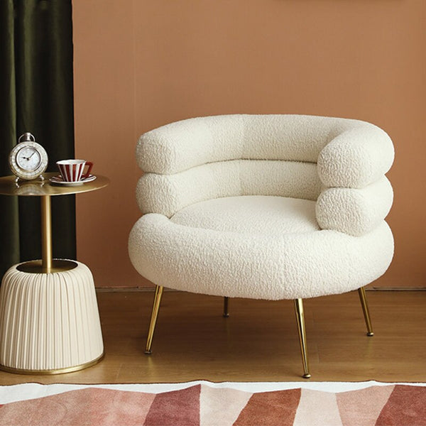 Scandinavian Armchair: Best Quality and Design-Arm Chairs, Recliners & Sleeper Chairs