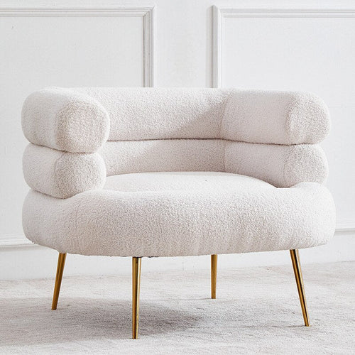 Scandinavian Armchair: Best Quality and Design-Arm Chairs, Recliners & Sleeper Chairs