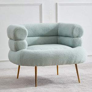 Scandinavian Armchair: Best Quality and Design-Arm Chairs, Recliners & Sleeper Chairs