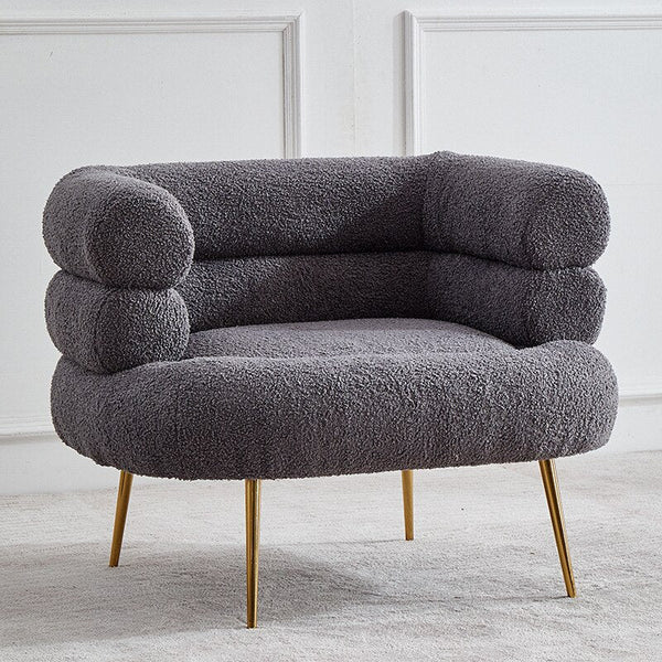 Scandinavian Armchair: Best Quality and Design-Arm Chairs, Recliners & Sleeper Chairs