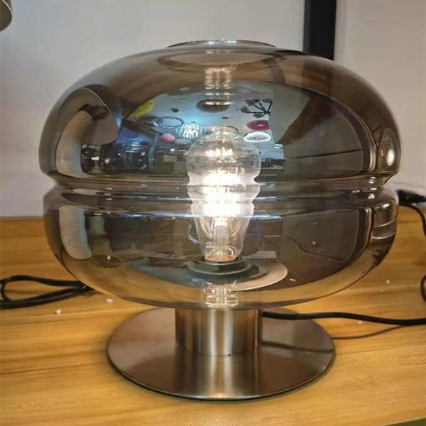 Scandinavian Minimalist Table Lamp-Table Lamp