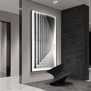 Scenery Wall Light : Enhance Your Space with Beautiful Lighting-LED Wall Art