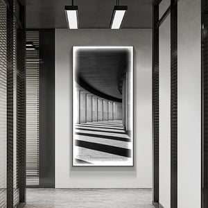 Scenery Wall Light : Enhance Your Space with Beautiful Lighting-LED Wall Art